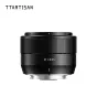 Mirrorless Lenses - TTArtisan APS-C AF35mm F1.8 mark II Sony X mount AF3518II-X-B - quick order from manufacturer