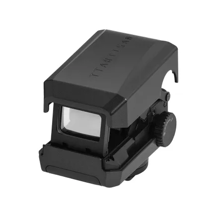 TTArtisan DOT SIGHT-B Camera Dot Sight Accessory by Enhance, Red/Green DOT SIGHT-B