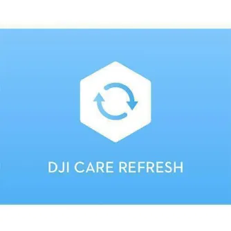 DJI Care Refresh 1-Year Plan (Osmo Mobile 7) EU CP.SH.CR000274.01