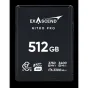 Memory Cards - Exascend Nitro Cfexpress 4.0 Type B, 512GB EXPC4NB512GB - quick order from manufacturer