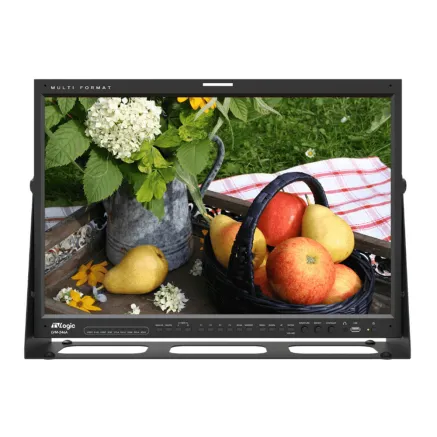 TVLogic LVM-246A Full HD 24 Professional LCD Monitor TVL-LVM-246A