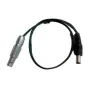 V-Mount Battery - Teradek 2pin to Barrel Power Cable, 30cm TER-11-0711 - quick order from manufacturer