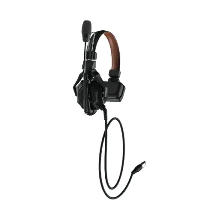 Hollyland Solidcom C1 Pro Wired Headset for HUB HL-C1PRO-SH03