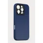 Phone cases - Moment Case for iPhone 16 Pro - Compatible with MagSafe - Indigo 310-257 - quick order from manufacturer