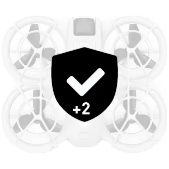 DJI Care Refresh 2-Year Plan Card ( Neo) EU CP.SH.CR000183.01