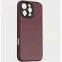 For smartphones - Moment Case for iPhone 16 Pro - Compatible with MagSafe - Red Clay 310-258 - quick order from manufacturer