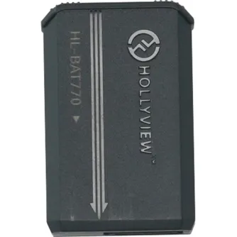 Wireless Audio Systems - Hollyland Li-ion Battery Pack 770 for Solidcom SE Headsets HL-BAT770 - quick order from manufacturer