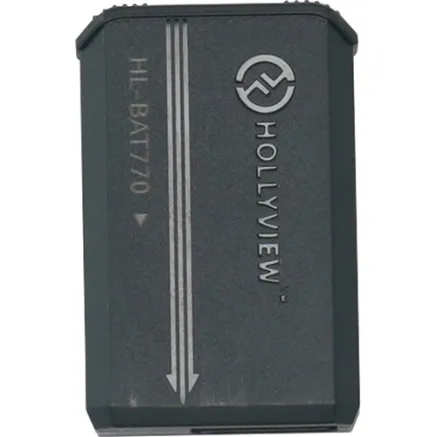 Hollyland Li-ion Battery Pack 770 for Solidcom SE Headsets HL-BAT770