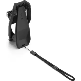 Accessories for stabilizers - DJI Osmo Helmet Chin Mount Clip for Action Cameras CP.OS.00000369.01 - quick order from manufacturer