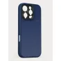 For smartphones - Moment Case for iPhone 16 Pro Max - Compatible with MagSafe - Indigo 310-261 - quick order from manufacturer