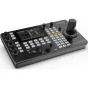 AVMATRIX PKC4000-NDI Touch Screen PTZ Camera Controller with NDIHX PKC4000-NDI