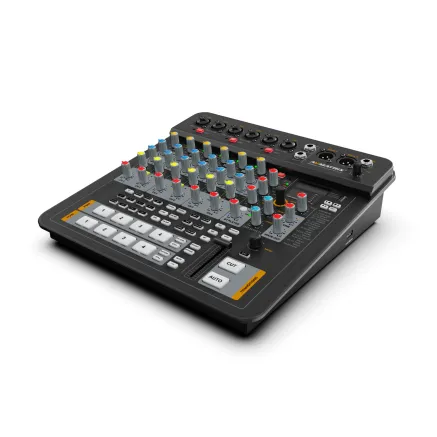 AVMATRIX Shark H4M Portable Audio-Video Switcher by Shark, HDMI, USB Type-C SHARK H4M