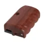 Straps & Holders - Hollyland Mars M1 Rosewood Handle Accessory for Mars M1 HL-HG01 - quick order from manufacturer