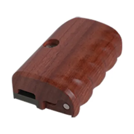 Hollyland Mars M1 Rosewood Handle Accessory for Mars M1 HL-HG01