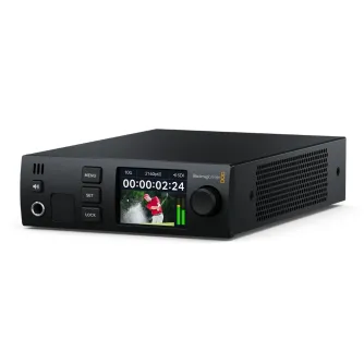 Blackmagic Design Blackmagic 2110 IP SDI to HDMI 12G Converter CONVNVIPM/12G/HDMI02