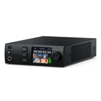 Blackmagic Design Blackmagic 2110 IP UpDownCross 12G Standards Converter CONVNVIPJ/STD/12G
