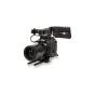 Tilta Camera Cage for Canon C500 Mk II/C300 Mk III Kit A (Without Battery Plate) ES-T19-A