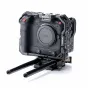 Tilta Camera Cage for Canon C70 V2 Pro Kit - Black TA-T12-C-B-V2
