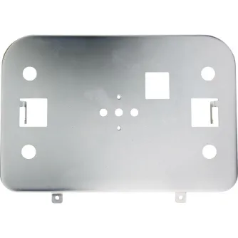 AVMATRIX MB02-W Ceiling Mount Bracket for PTZ Camera - White MB02-W