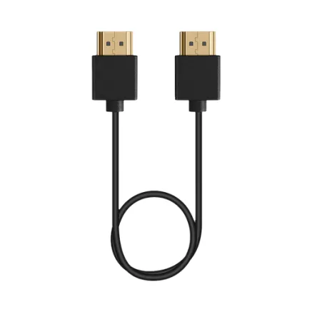 Hollyland HDMI Cable A Male to A Male 4K 400mm HL-HD03