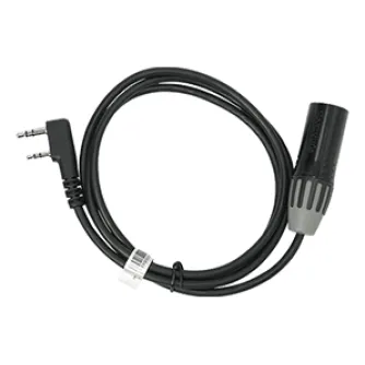 Wireless Audio Systems - Hollyland K-LEMO Walkie-Talkie Connection Cable HL-KLC - quick order from manufacturer