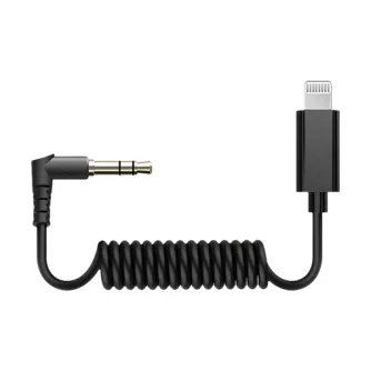 Audio cables, adapters - Hollyland Lark M1 3.5mm TRS to Mobile Phone Patch Cable HL-35L01 - quick order from manufacturer