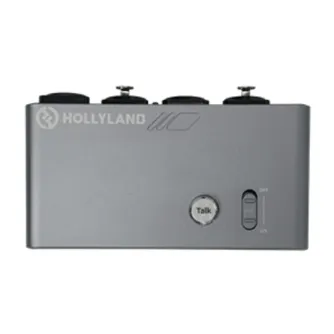 Wireless Audio Systems - Hollyland HL-CB01 Walkie-Talkie Converter Box for Solidcom and Syscom HL-CB01 - quick order from manufacturer