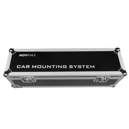 Vaxis MOVMAX Flight Case for Suction Cup 85-0011-017