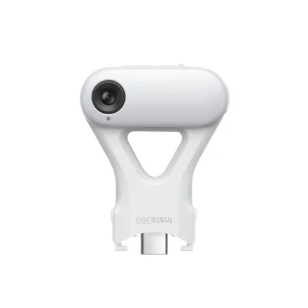 Insta360 Flow 2 Pro AI Tracker - Accessory for Mobile Footage INST904-09