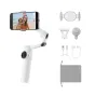 Insta360 Flow 2 Pro Combo AI Stabilizer with 3-Axis Stabilization INST906