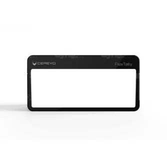 Streaming, Podcast, Broadcast - Cerevo FlexTally Additional Lamp CE-CDP-FT01B-LP for Lighting Systems CE-CDP-FT01B-LP - quick order from manufacturer