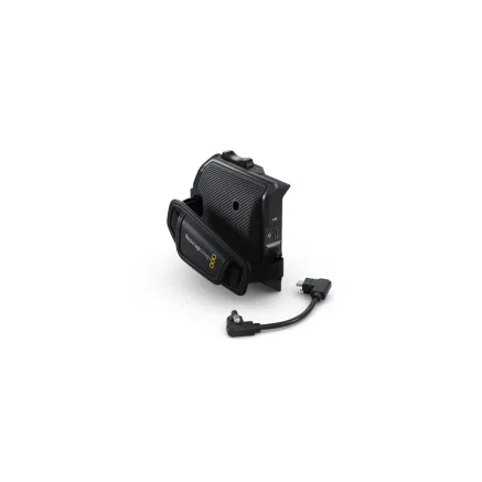 Blackmagic Design Blackmagic PYXIS Pro Grip for Blackmagic PYXIS Cameras CINEURSABC/BG