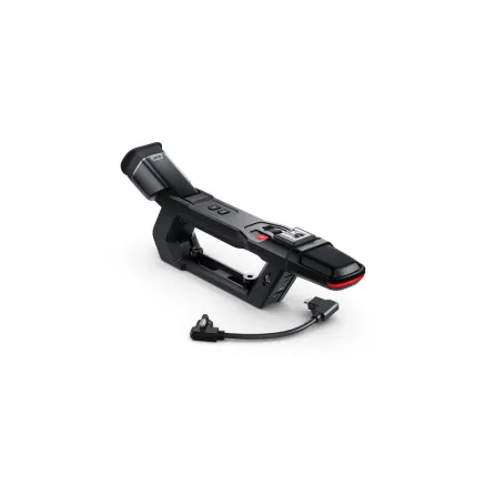 Blackmagic Design Blackmagic PYXIS Pro Handle with HD OLED Viewfinder Accessory CINEURSABC/AM