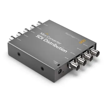 Blackmagic Design Mini Converter SDI Distribution CONVMSDIDA