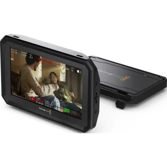 Blackmagic Design Blackmagic PYXIS Monitor 5 Touchscreen HDR for PYXIS Camera CINEURSABB/AM