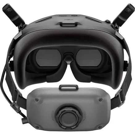 DJI Goggles N3 for Neo/Avata 2 and RC Motion 3 CP.RC.00000032.02