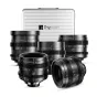 CINEMA Video Lenses - Thypoch DZO Full-frame cine Lens-5 lens kit Simera-C 21/28/35/50/75mm T1.5(Mmount) TP-SC5P-M - quick order from manufacturer