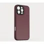 Phone cases - Moment Case for iPhone 16 Pro Max - Compatible with MagSafe - Red Clay 310-262 - quick order from manufacturer