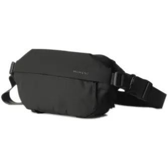 Shoulder Bags - Moment Fanny Sling 2L v3 Black by Peak Design - Camera Bag 106-204 - quick order from manufacturer