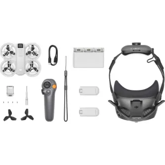 DJI Drone - DJI Neo Motion Fly More Combo Drone, 135g, - quick order from manufacturer