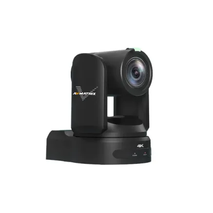AVMatrix EAGLE P30-12G-NDI PTZ Camera 4K UHD 30X Zoom EAGLE P30-12G-NDI