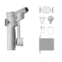 Insta360 Flow 2 Pro AI Stabilizer with 3-Axis Stabilization INST907