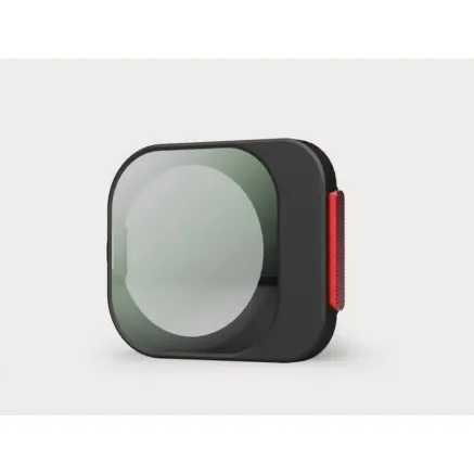 Moment VND (2-7 Stop) Quick Lock Filter for iPhone 16 & 16 Pro Max 107-130