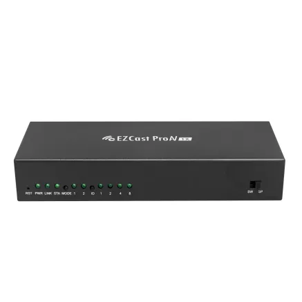 NimbleTech EZCast ProAV over Ethernet Transmitter ET02