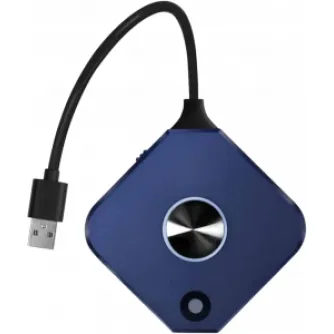 Streaming, Podcast, Broadcast - NimbleTech QuattroPod T02 PLUS Transmitter T02+ - quick order from manufacturer