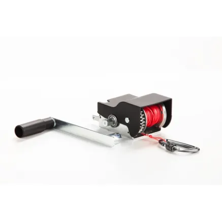 Noxon Anchoring and Tensioning Kit for Portable Wirecam AC-012 AC-012