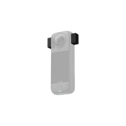 Insta360 X4 ochrana proti vtru na mikrofon INST740-04