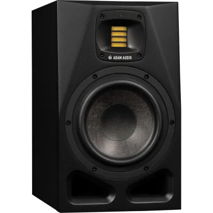 Adam Audio A7V 130W 7 aktyvi 2-jų krypčių artimo lauko studijos monitorius (vienetas) A7V