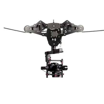 Noxon High-Speed Cablecam HSC-05 for Professional Cinematography HSC-05
