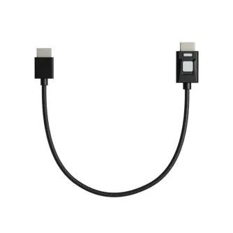 Atomos 4kP60 Locking HDR Full to Full HDMI 30cm High Speed Cable ATOM4K60L1
